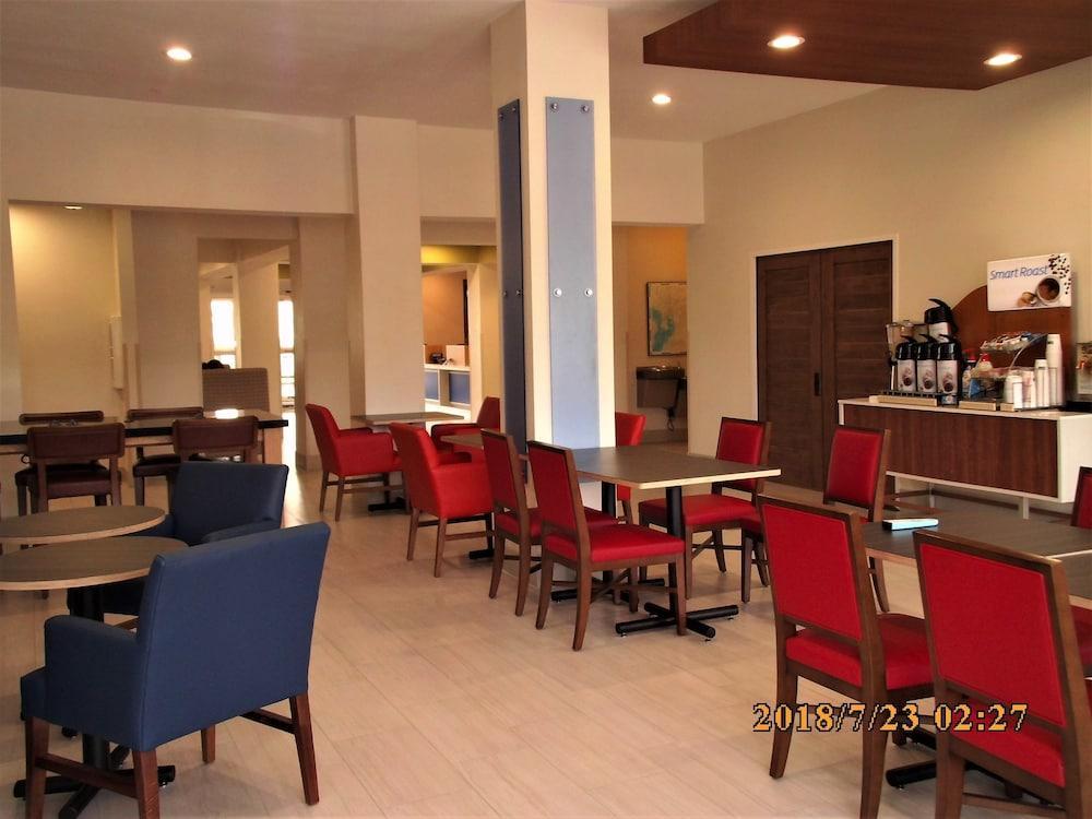 Holiday Inn Express Hotel & Suites Tampa-Fairgrounds-Casino By Ihg Mango Екстериор снимка