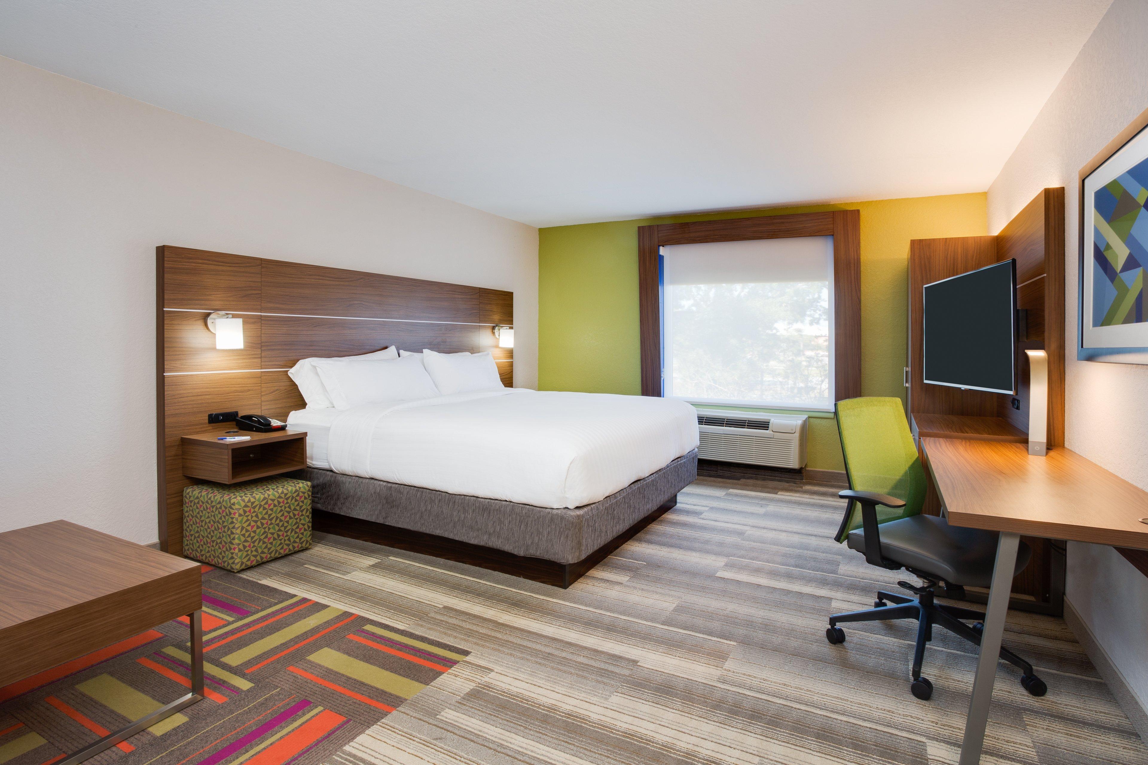 Holiday Inn Express Hotel & Suites Tampa-Fairgrounds-Casino By Ihg Mango Екстериор снимка