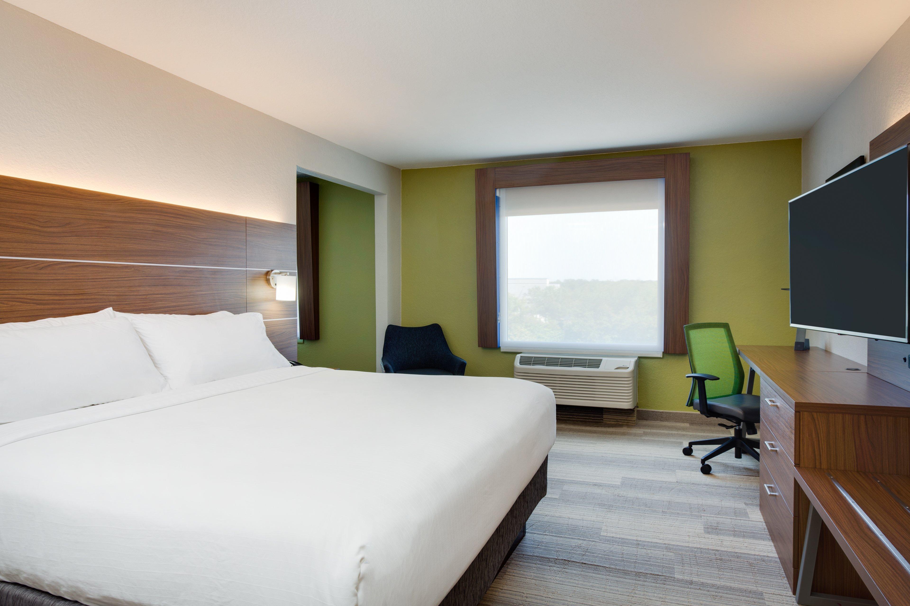 Holiday Inn Express Hotel & Suites Tampa-Fairgrounds-Casino By Ihg Mango Екстериор снимка