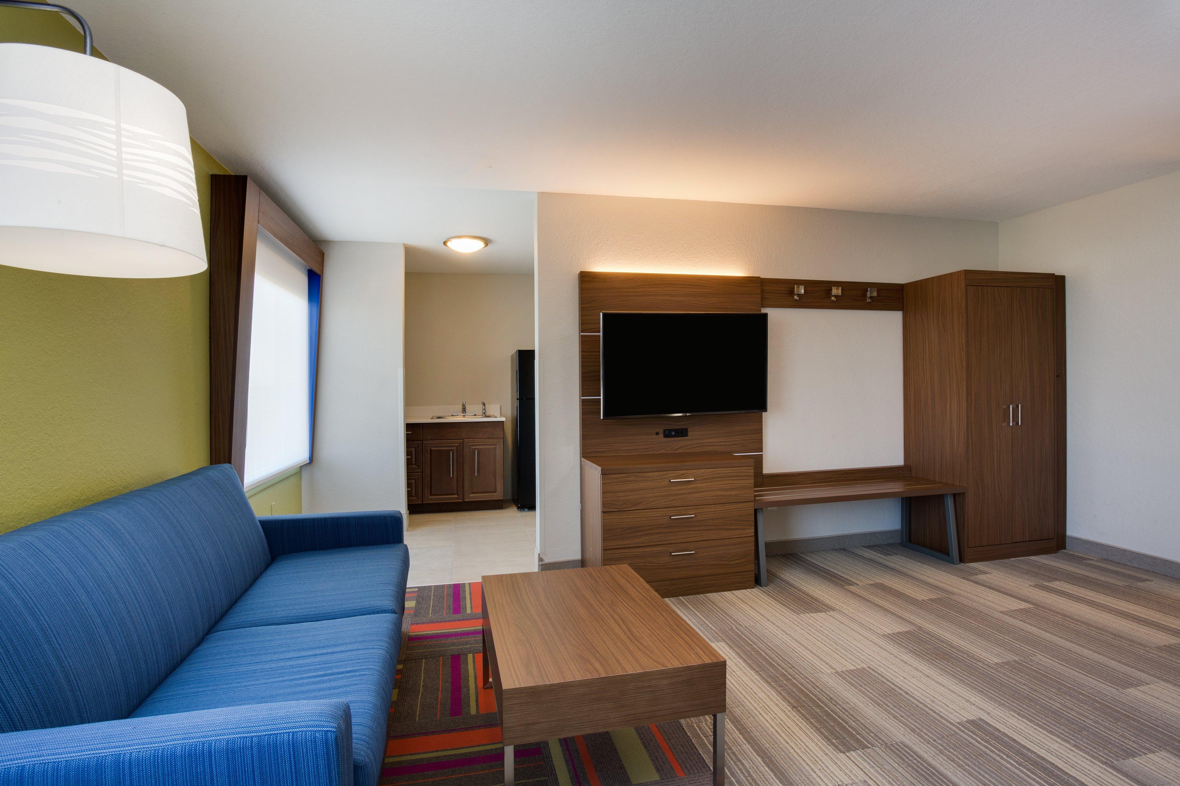 Holiday Inn Express Hotel & Suites Tampa-Fairgrounds-Casino By Ihg Mango Екстериор снимка