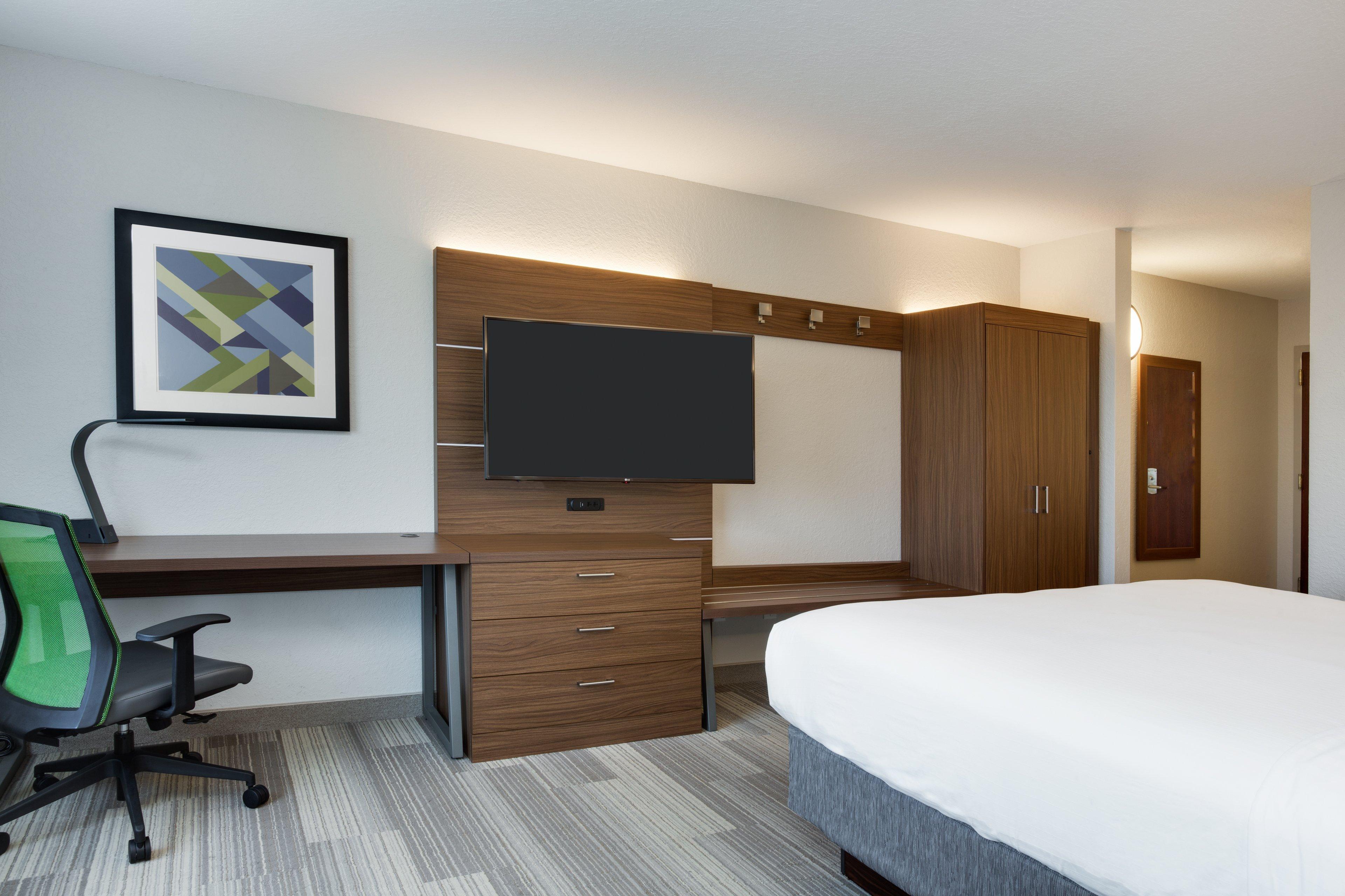 Holiday Inn Express Hotel & Suites Tampa-Fairgrounds-Casino By Ihg Mango Екстериор снимка