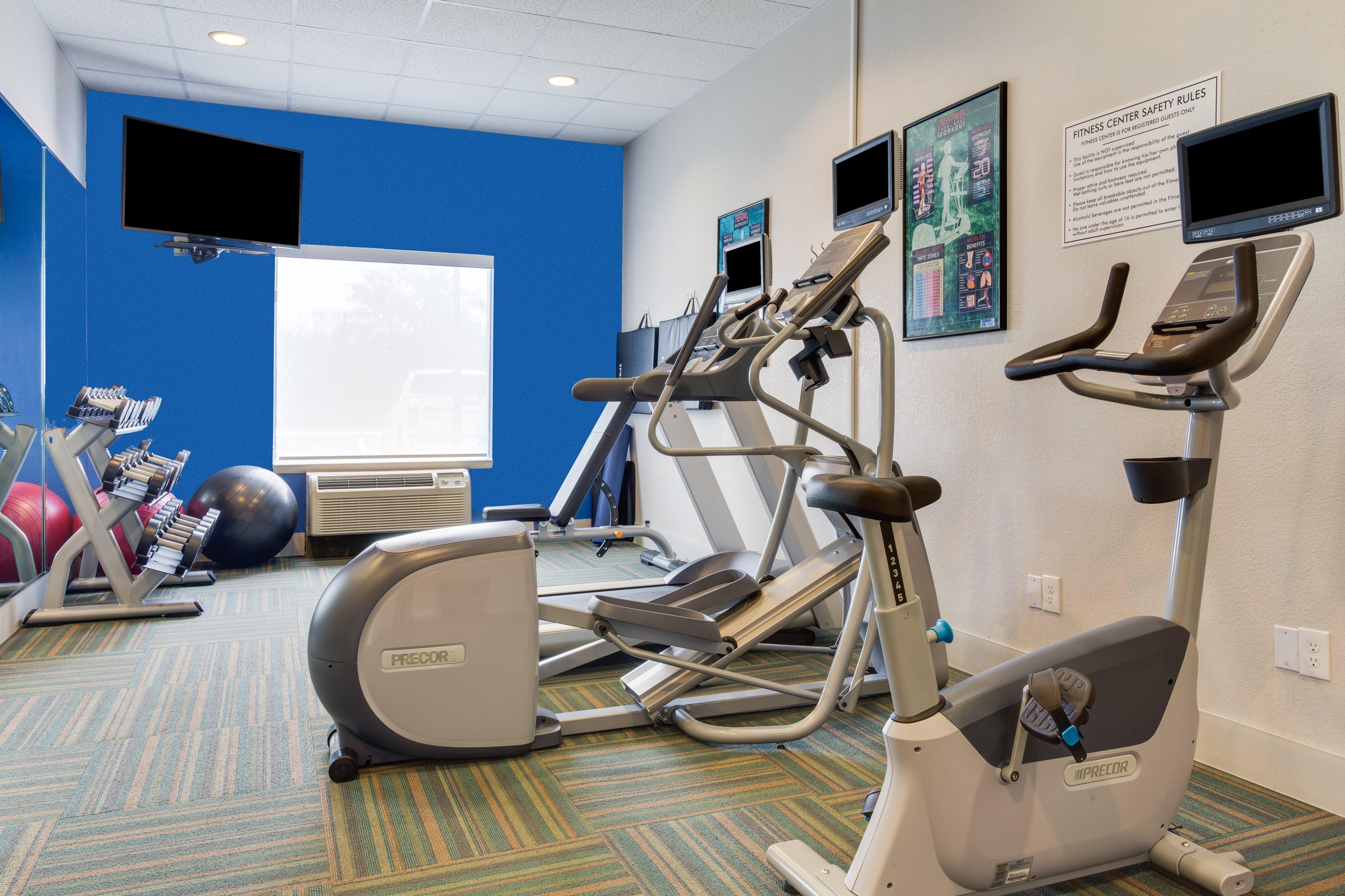 Holiday Inn Express Hotel & Suites Tampa-Fairgrounds-Casino By Ihg Mango Екстериор снимка