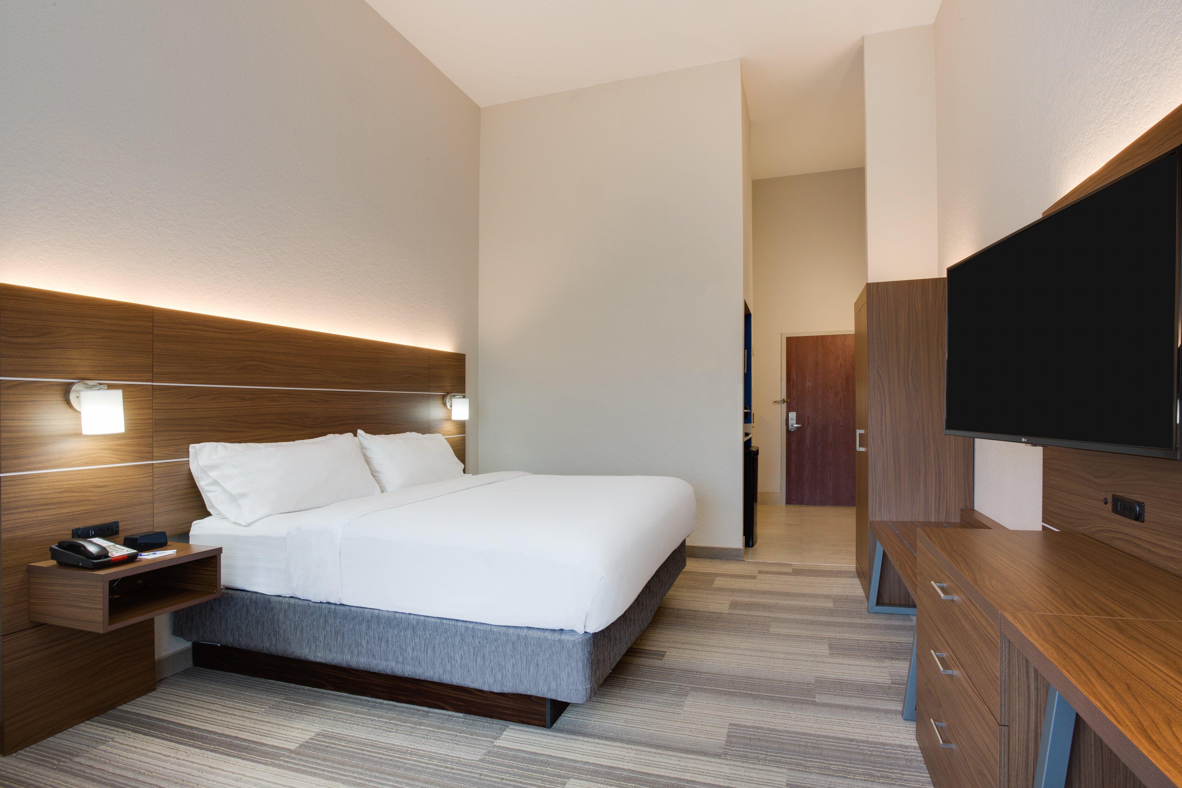 Holiday Inn Express Hotel & Suites Tampa-Fairgrounds-Casino By Ihg Mango Екстериор снимка