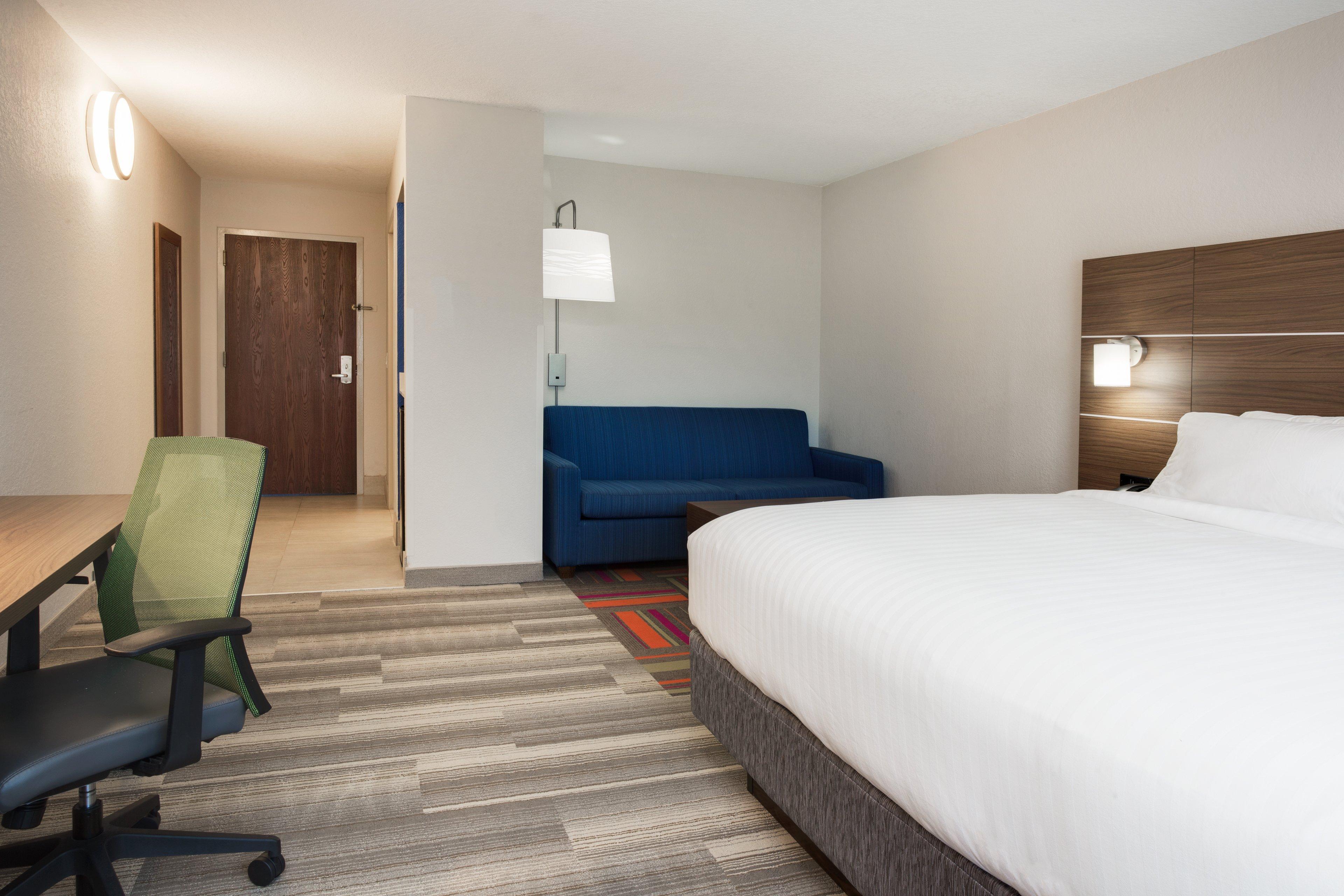 Holiday Inn Express Hotel & Suites Tampa-Fairgrounds-Casino By Ihg Mango Екстериор снимка