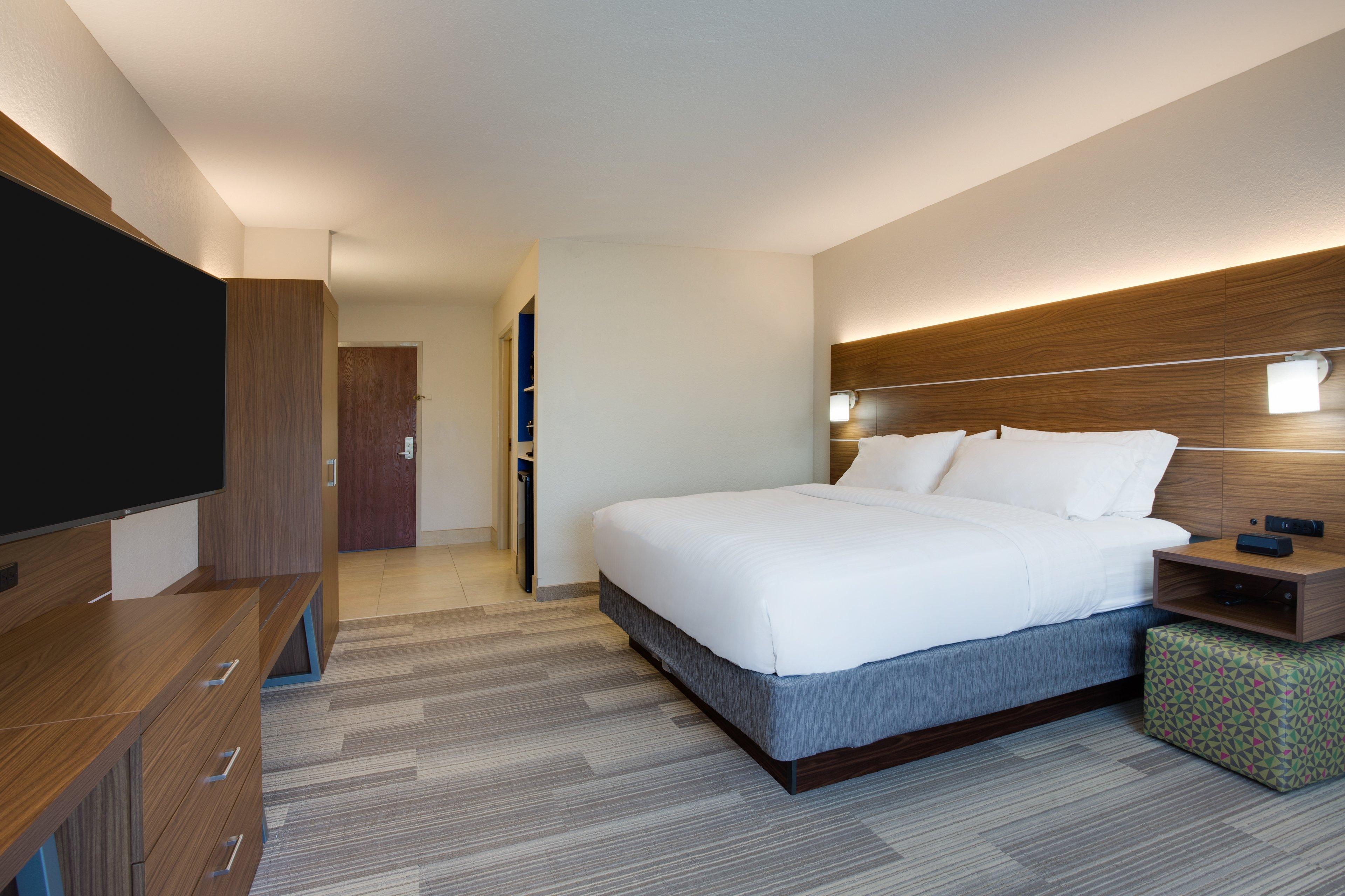 Holiday Inn Express Hotel & Suites Tampa-Fairgrounds-Casino By Ihg Mango Екстериор снимка