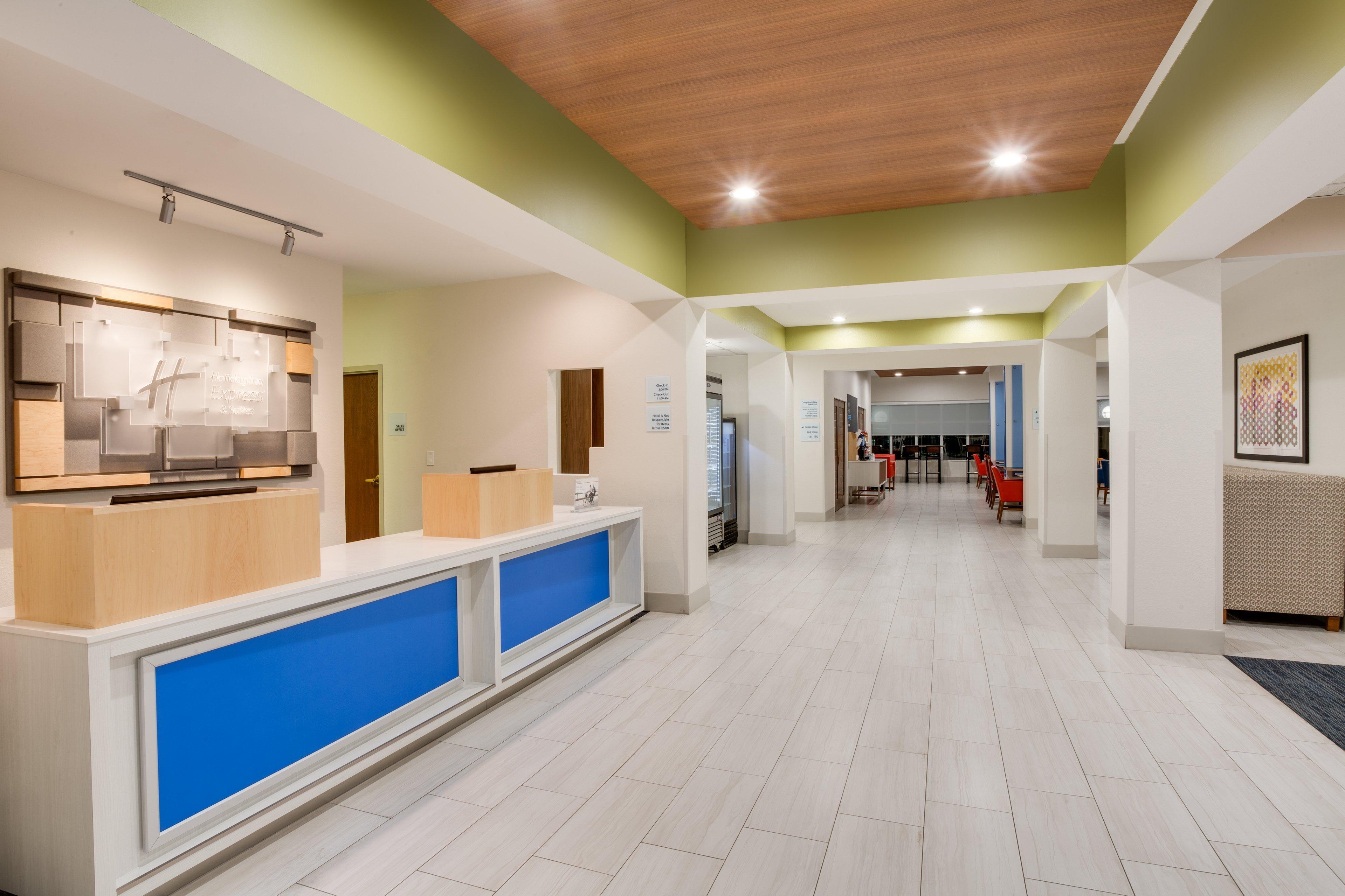 Holiday Inn Express Hotel & Suites Tampa-Fairgrounds-Casino By Ihg Mango Екстериор снимка